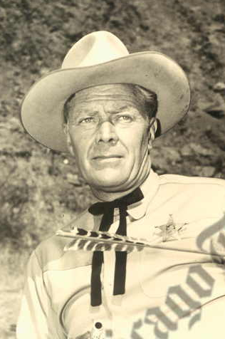 willard parker