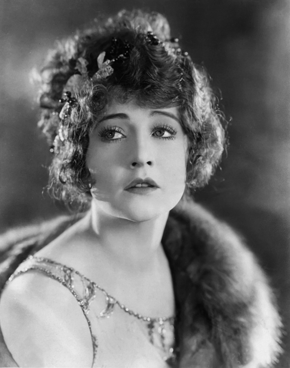 betty compson