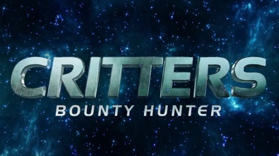 critters: bounty hunter