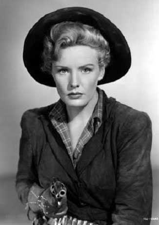 frances farmer