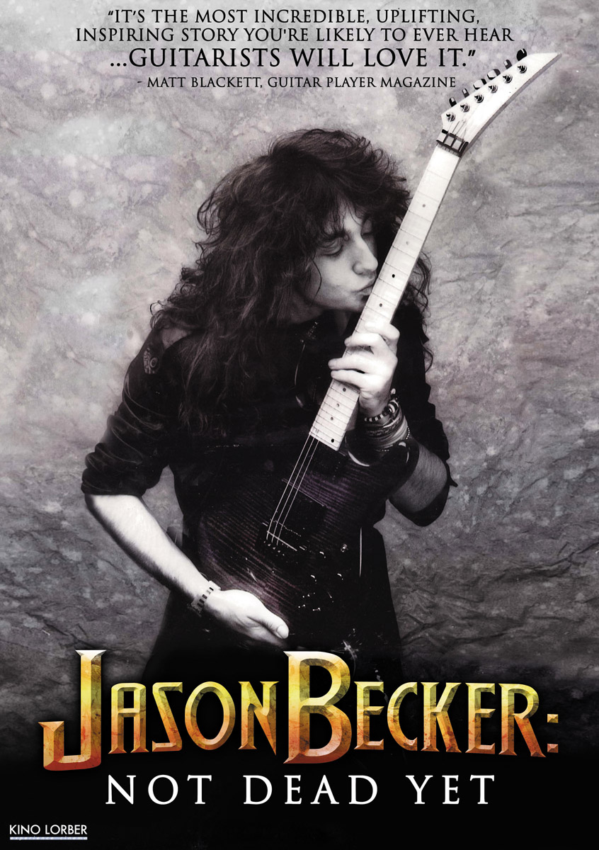 jason becker - not dead yet