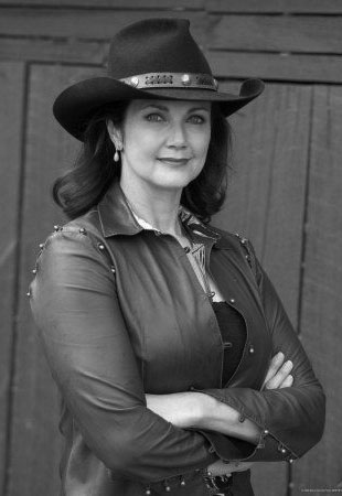 lynda carter