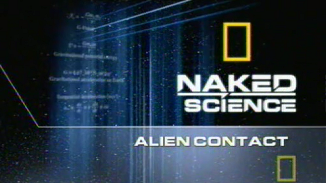 Naked Science