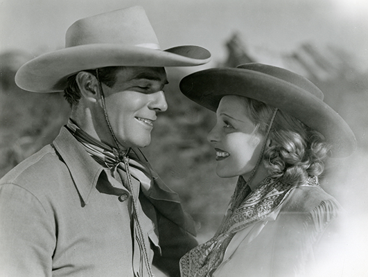 randolph scott and sally blane