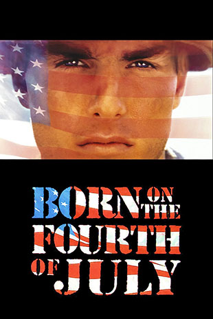 born on the 4th of july