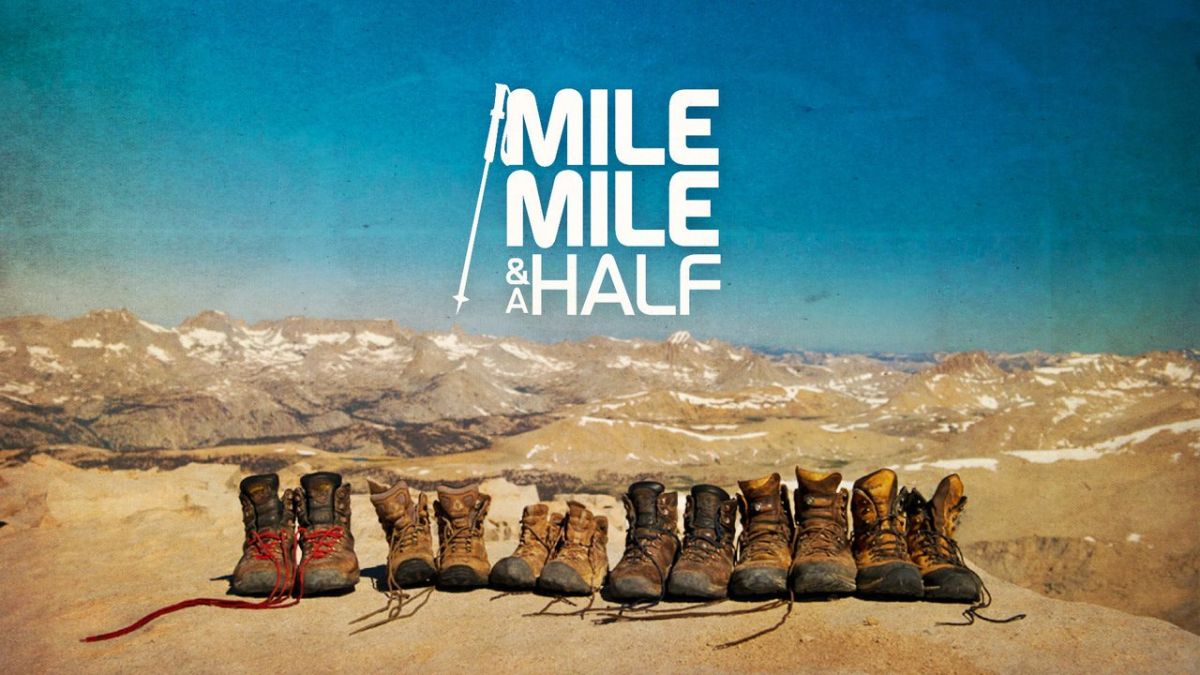 mile mile and a half