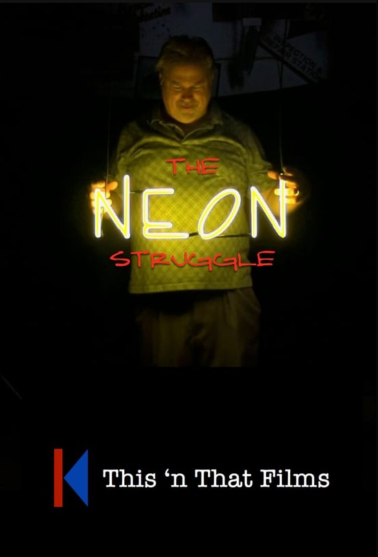 the neon struggle