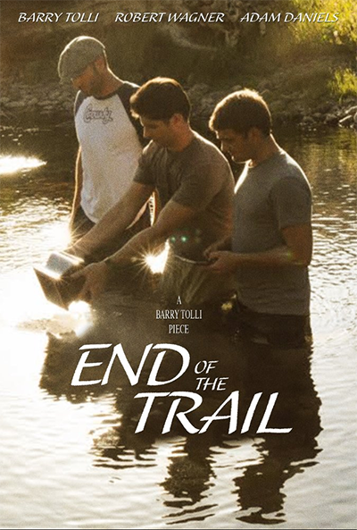 end of the trail