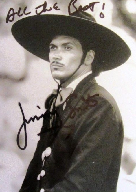 jimmy smits