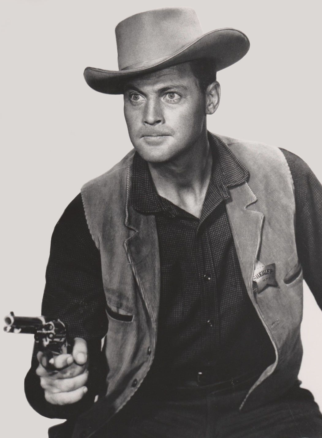 john agar