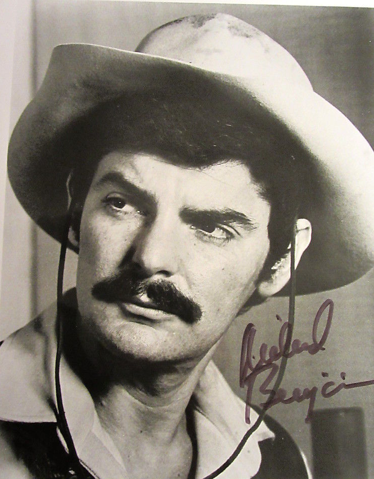 richard benjamin