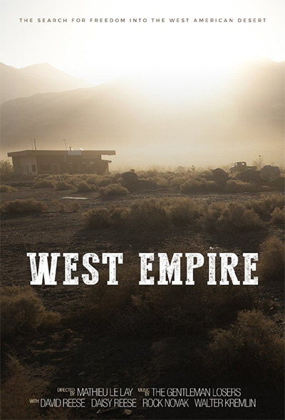 west empire