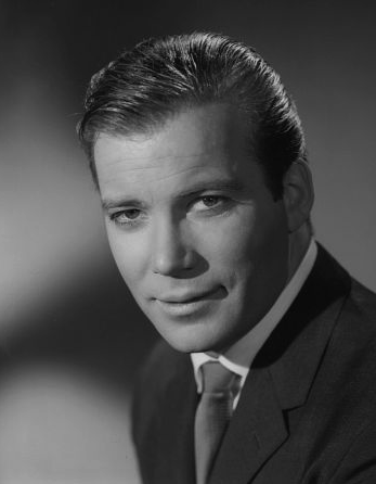 william shatner