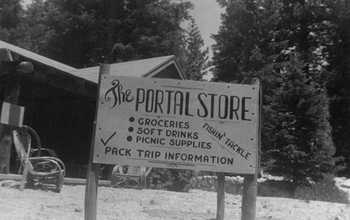 portal store sign