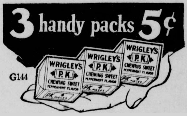 handy packs