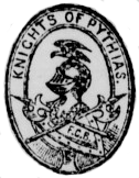 knights of pythias