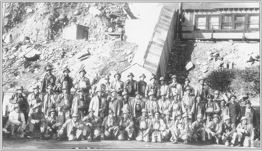 miners