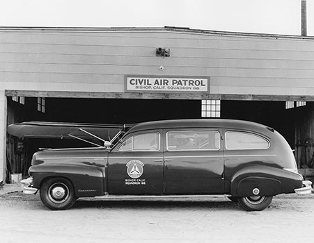 civil air patrol