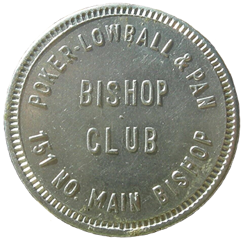 bishop club