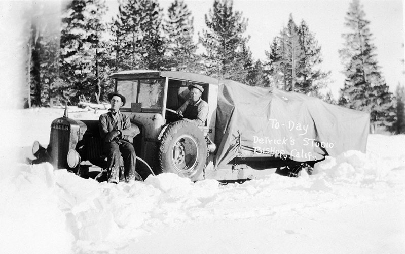 inyo county