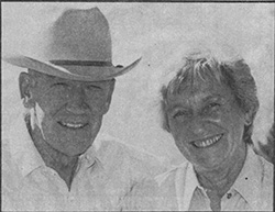 bill & louise kelsey