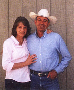 lee and jennifer roeser