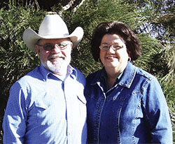 linda and howard arcularius