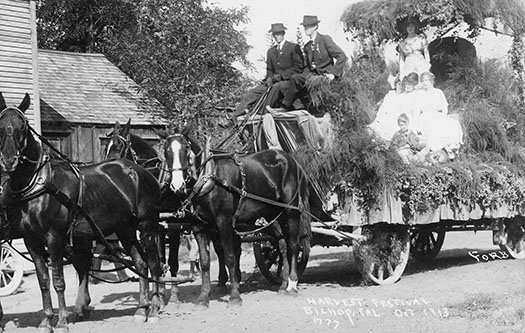 harvest festival