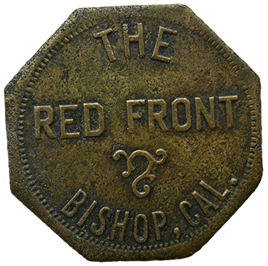 bishop token