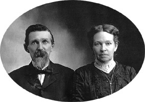 allen & minnie matlick