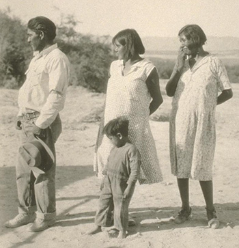 family 1931