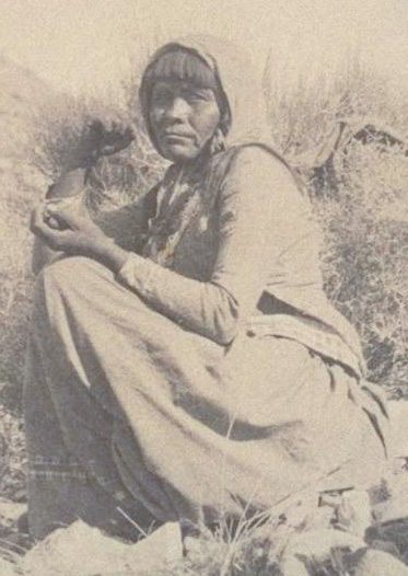 indian george wife