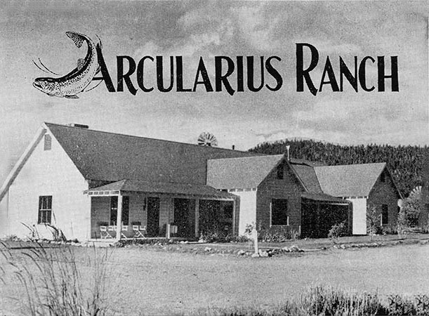 Arcularius Ranch