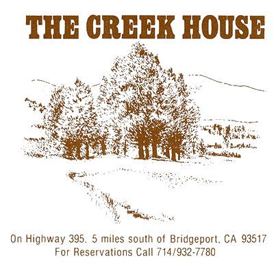 creek house