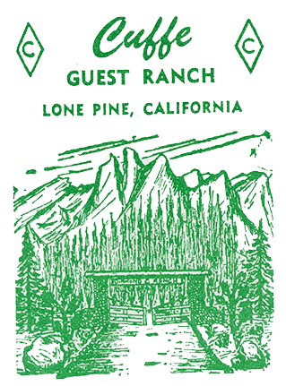 cuff guest ranch