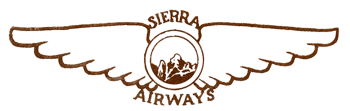 sierra airways