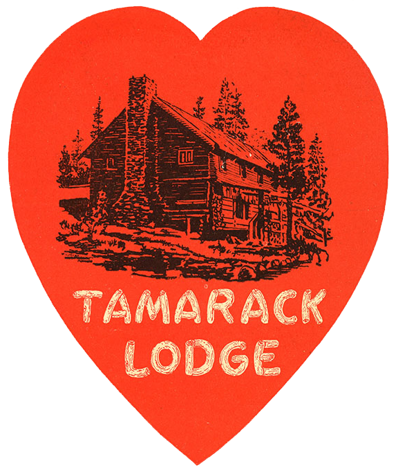 tamarack lodge