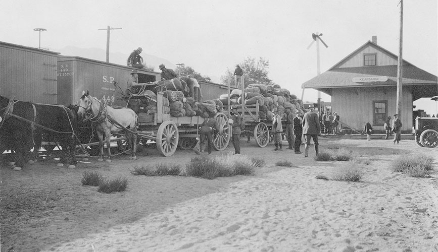 sierra club at kearsarge