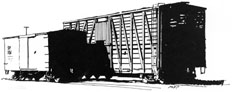 Box Cars