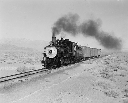 owens valley