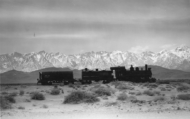 carson and colorado railroad