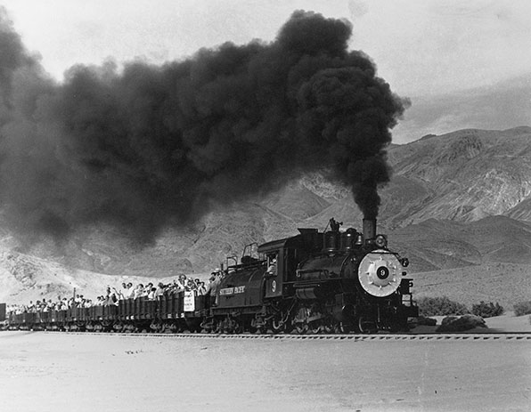 carson and colorado railroad