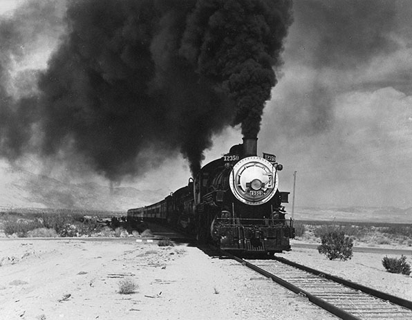 carson and colorado railroad