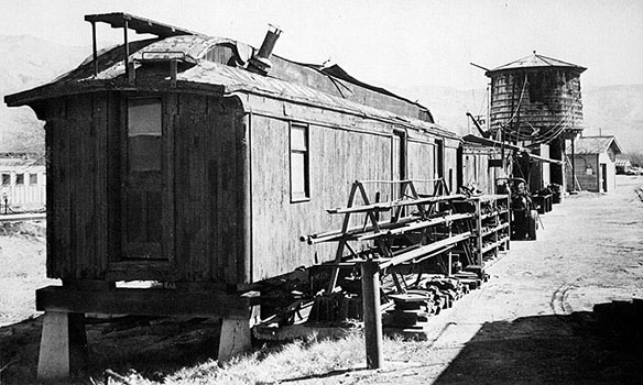 keeler dry dock