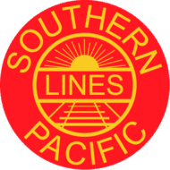 southern pacific lines