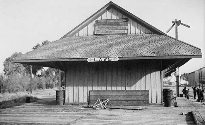 laws depot