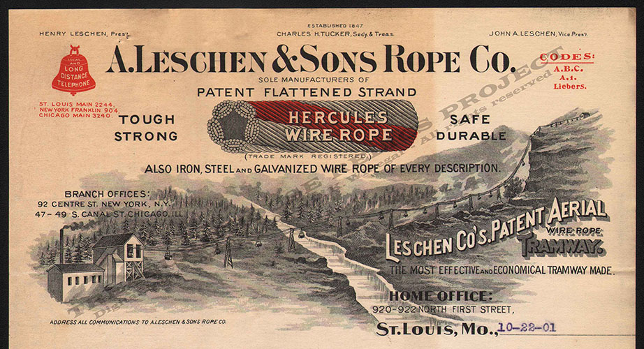 leschen and sons