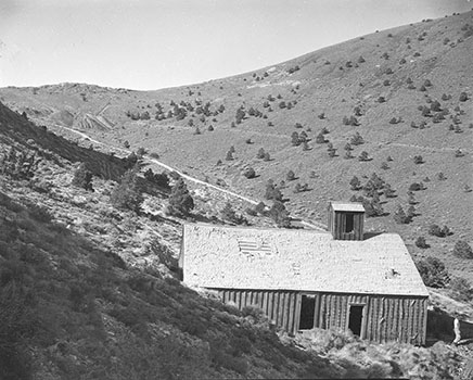cerro gordo
