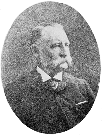 julius keeler