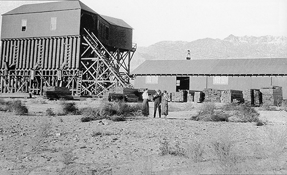 cerro gordo